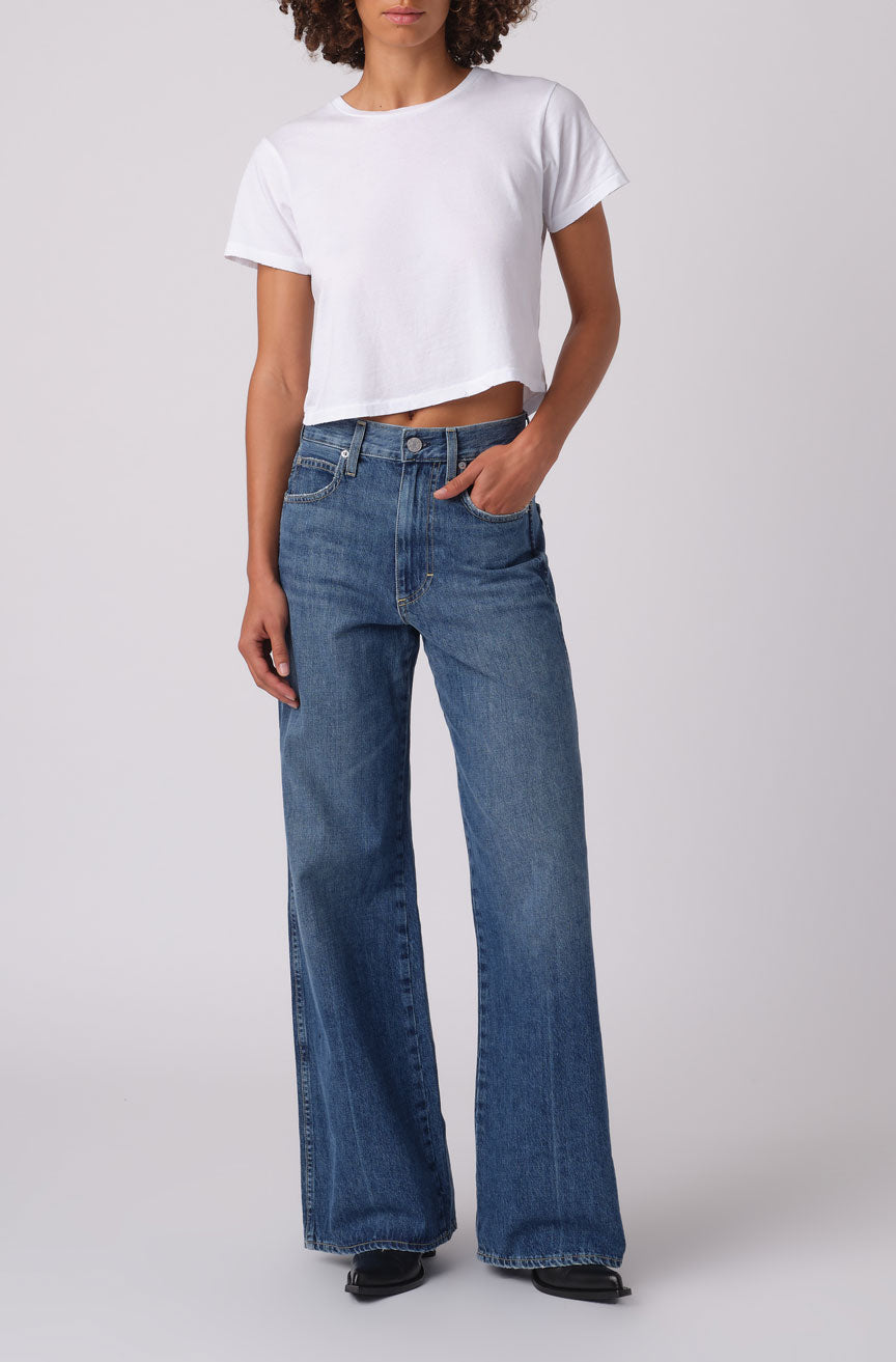 AMO Denim Frida in Admire