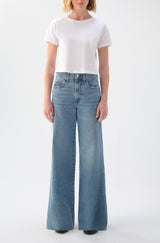 AMO Denim | Frida in Main Squeeze  