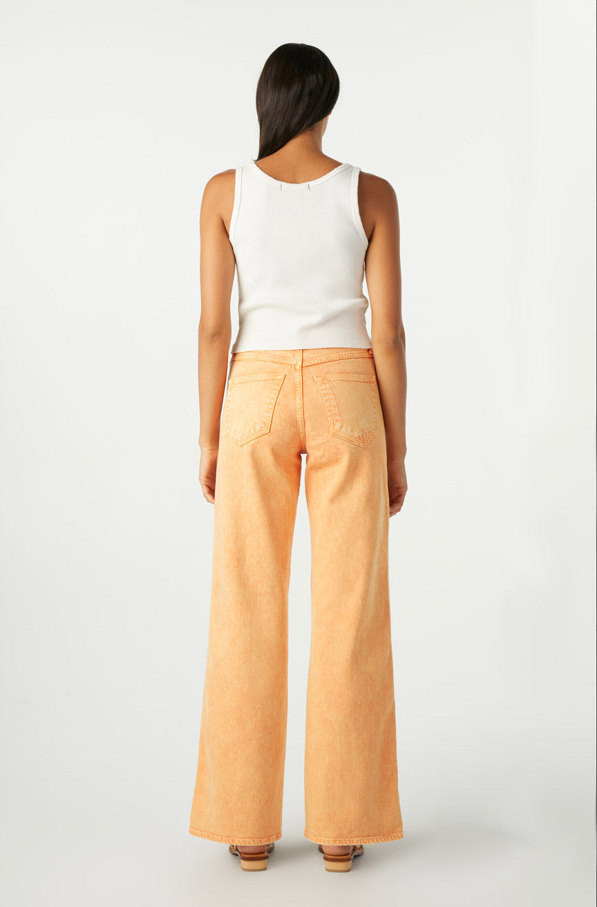  AMO Denim Frida in Melon