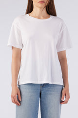 His Tee