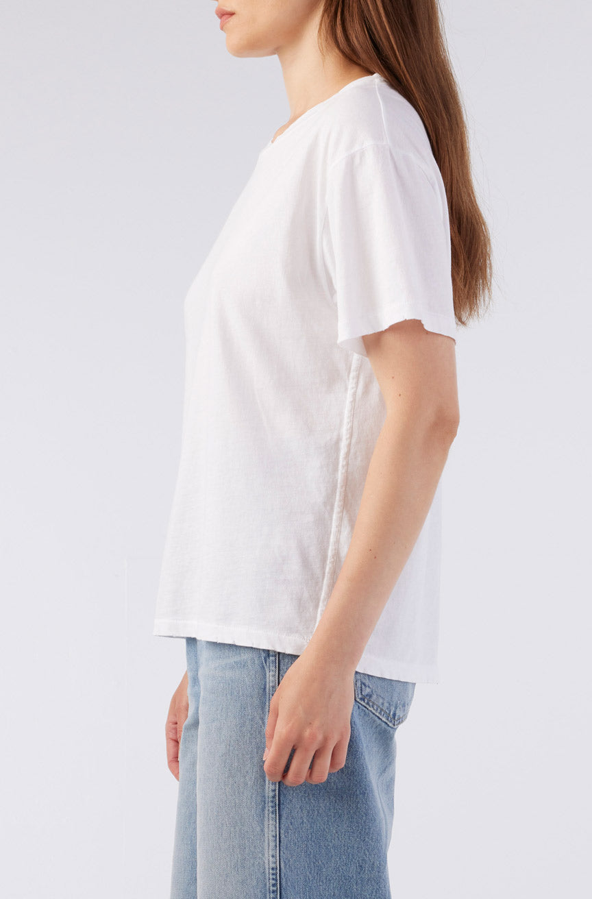 His Tee