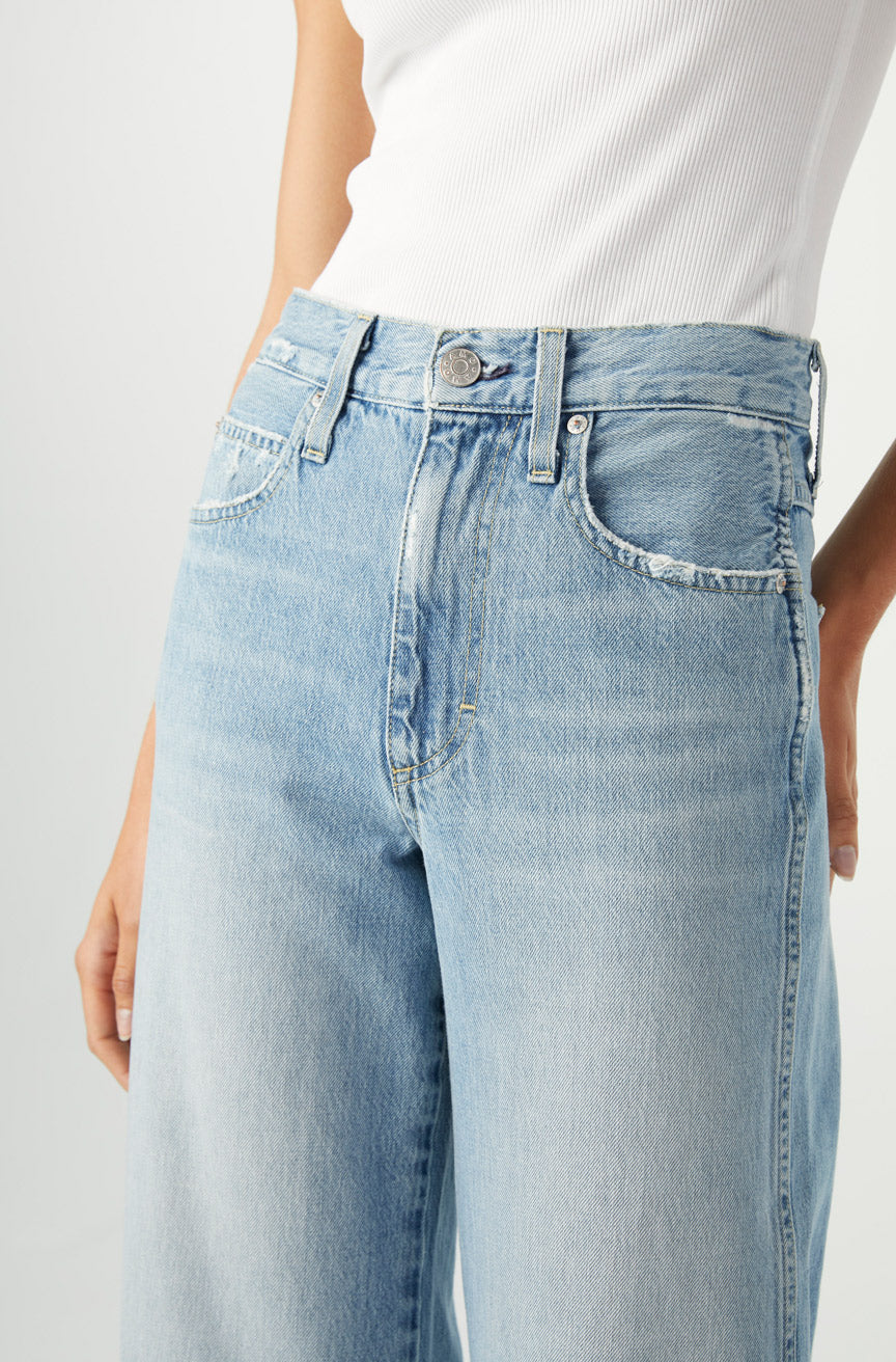 AMO Denim Frida in Outlaw