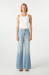 AMO Denim Frida in Outlaw
