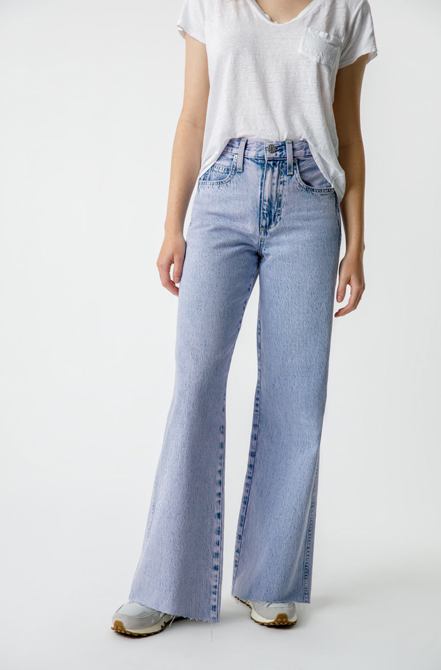 AMO Denim Frida in Rapture