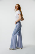 AMO Denim Frida in Rapture