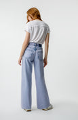 AMO Denim Frida in Rapture