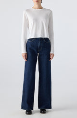 AMO Denim | Frida in Splendor