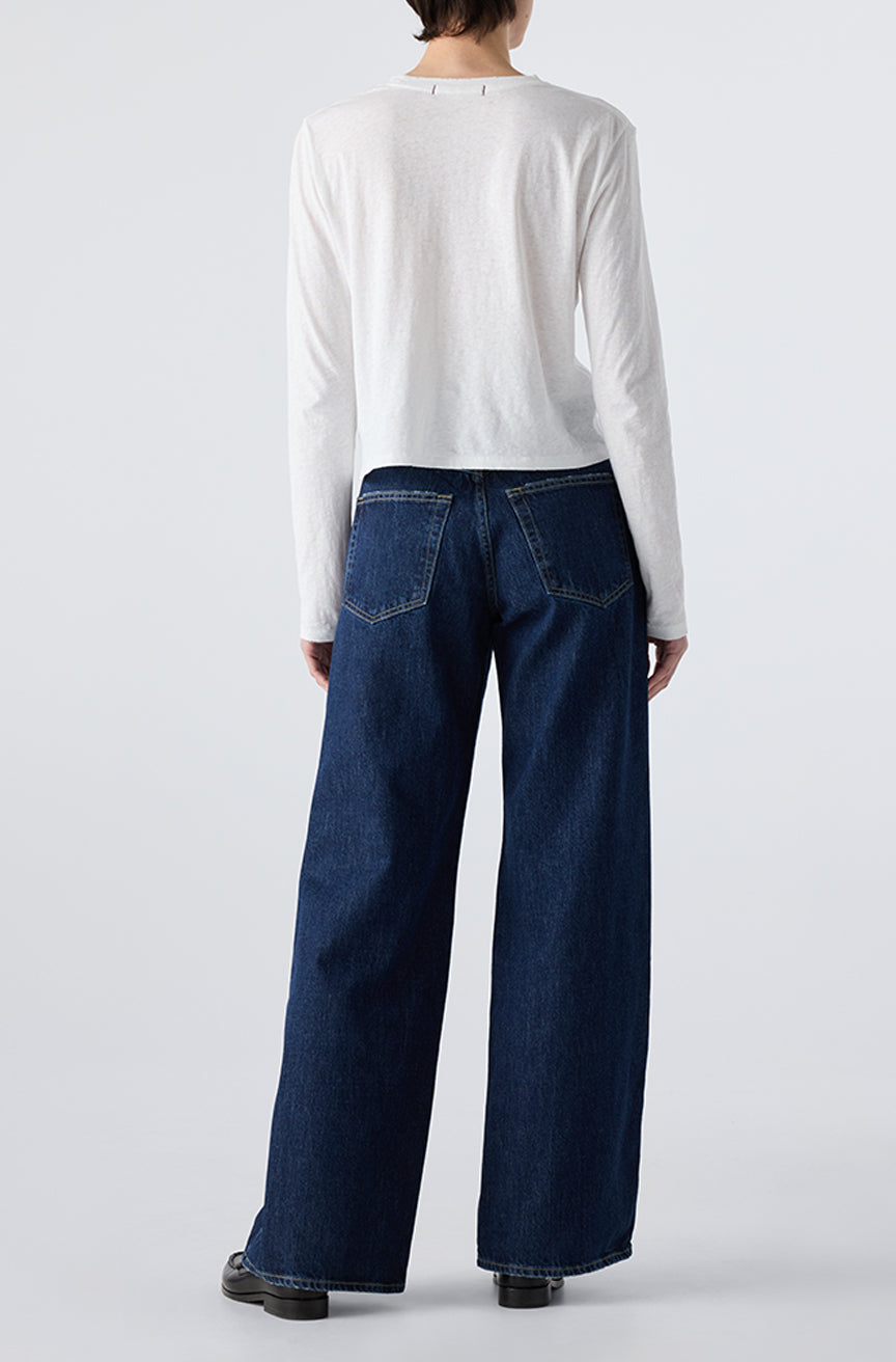 AMO Denim | Frida in Splendor