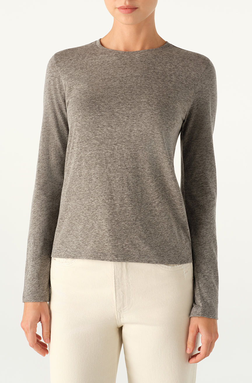 Drew Long Sleeve