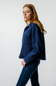 AMO Denim Halle Shirt Jacket