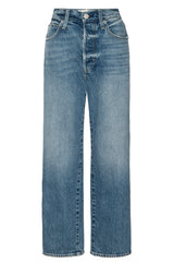 AMO Denim | Hattie Straight in Allure