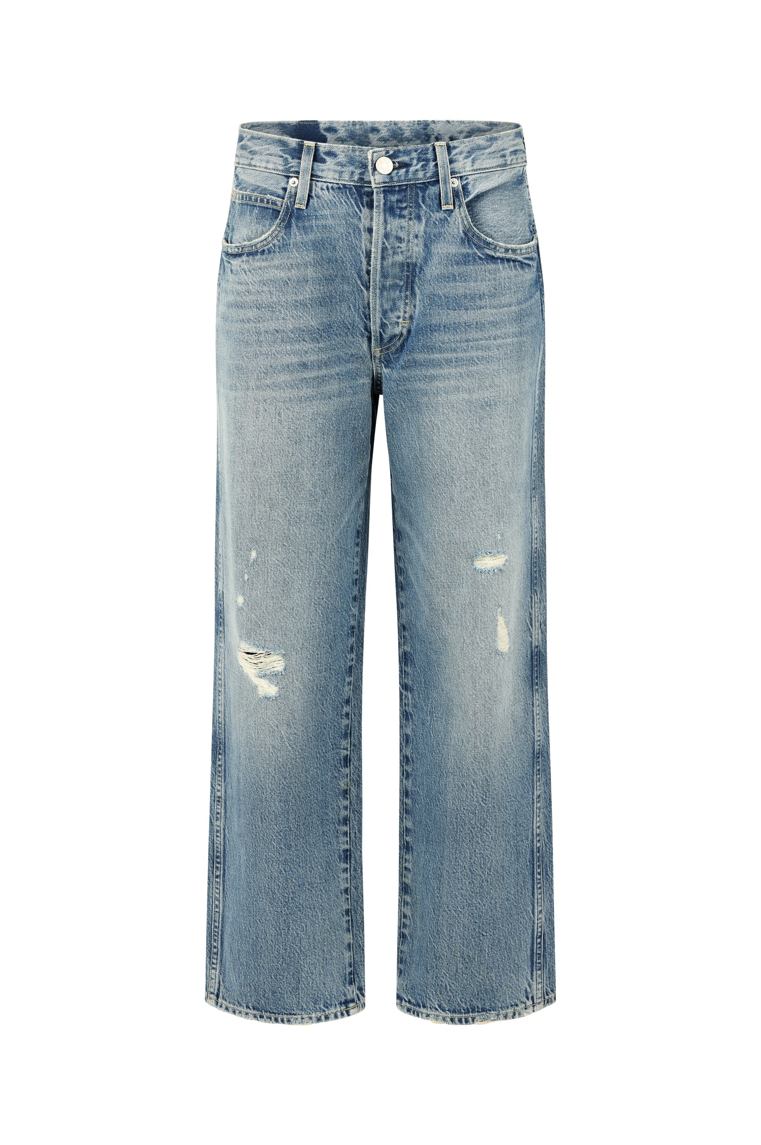 AMO Denim | Hattie in Love Spell