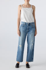 AMO Denim | Hattie in Love Spell