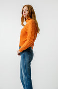 Helen Sweater <br> Melon