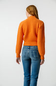 Helen Sweater <br> Melon