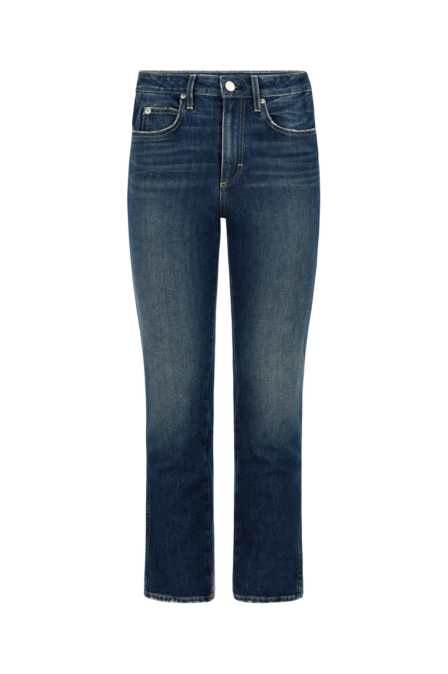 AMO Denim | Helene in Keepsake