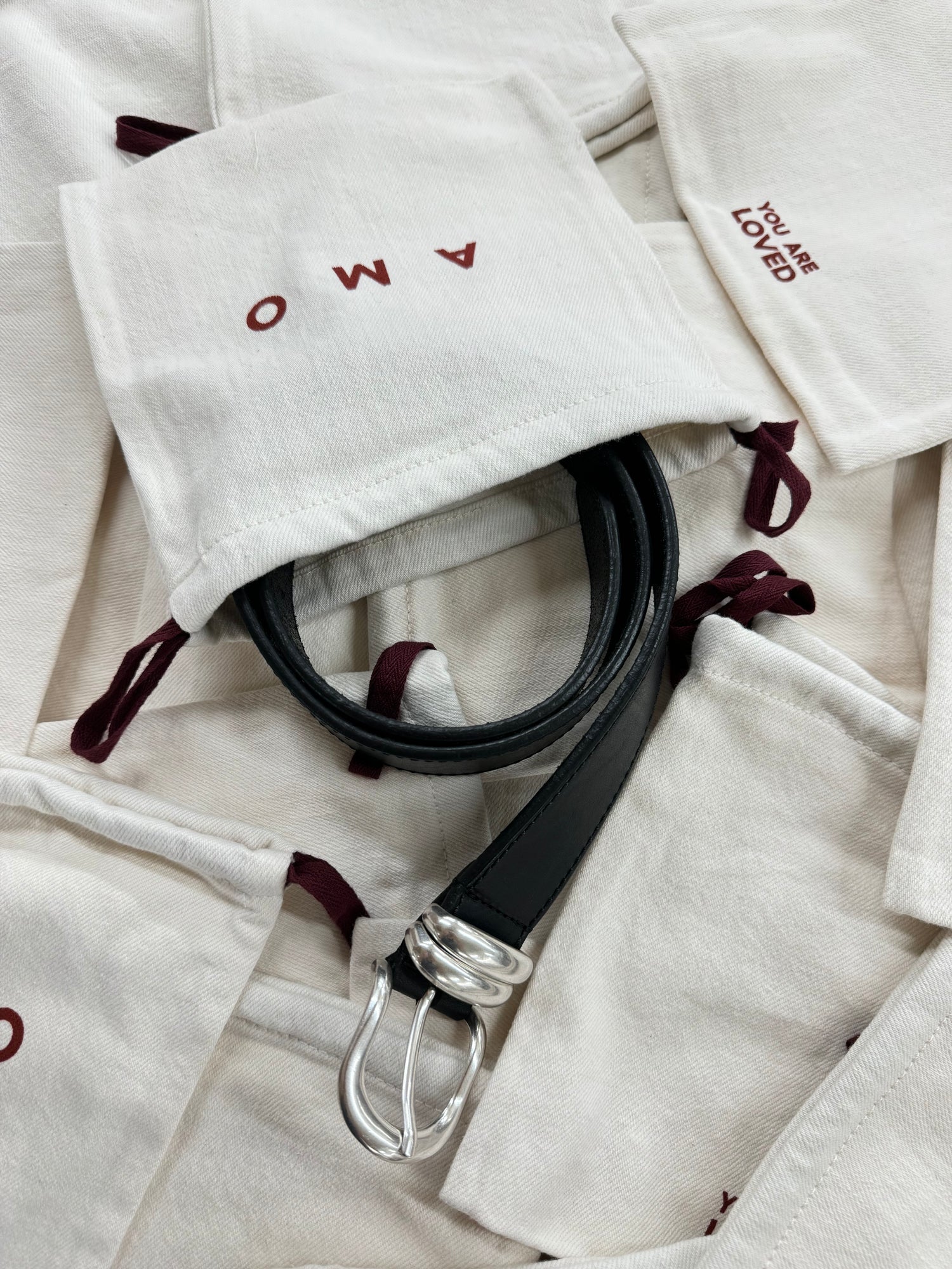 Essential Belt