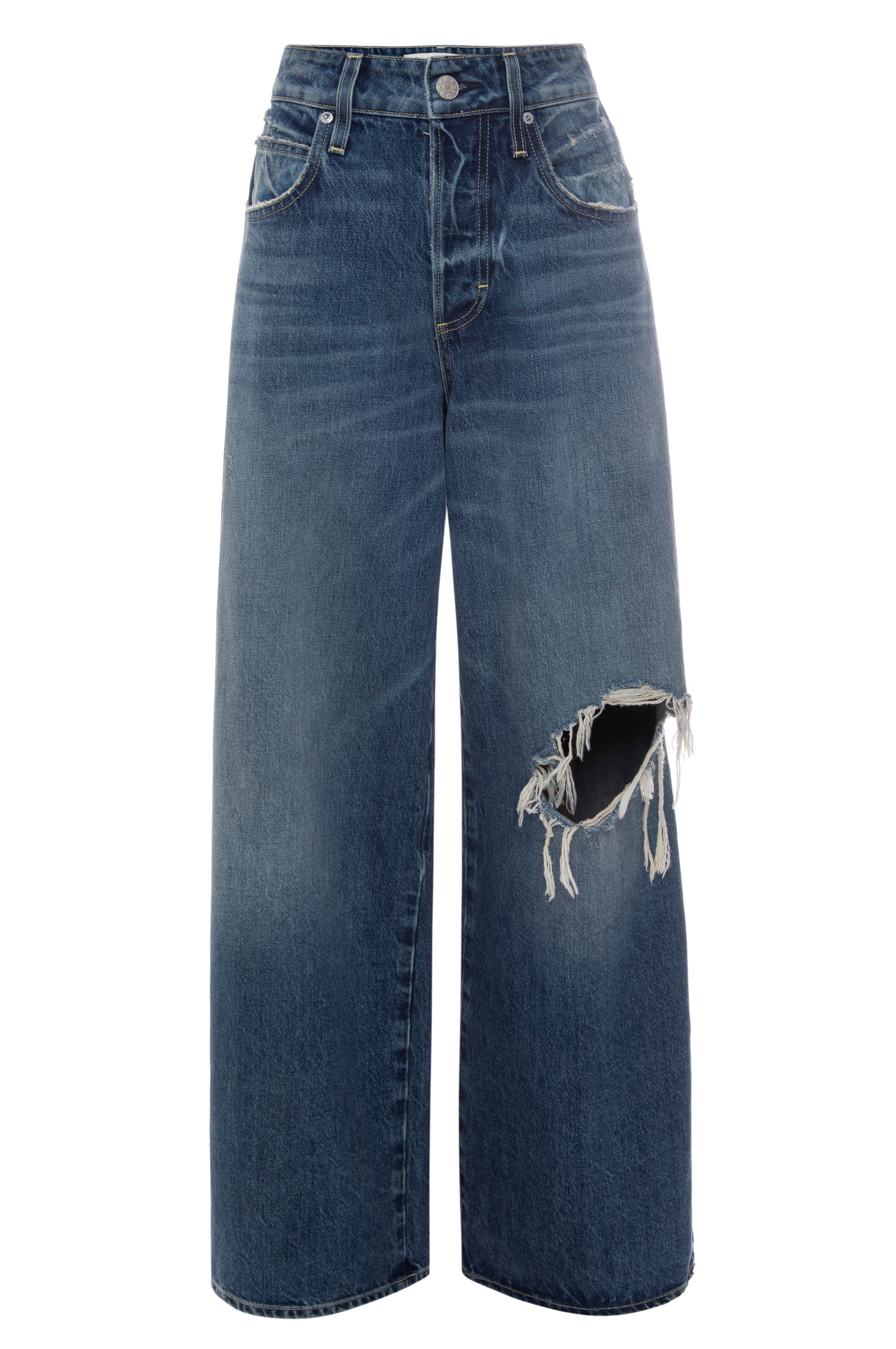 Low Rise Denim – A M O