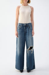 AMO Denim | Indira in Lasting