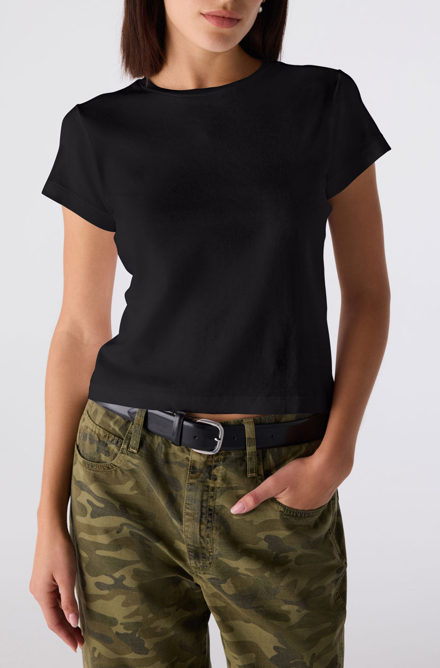 Jade Tee