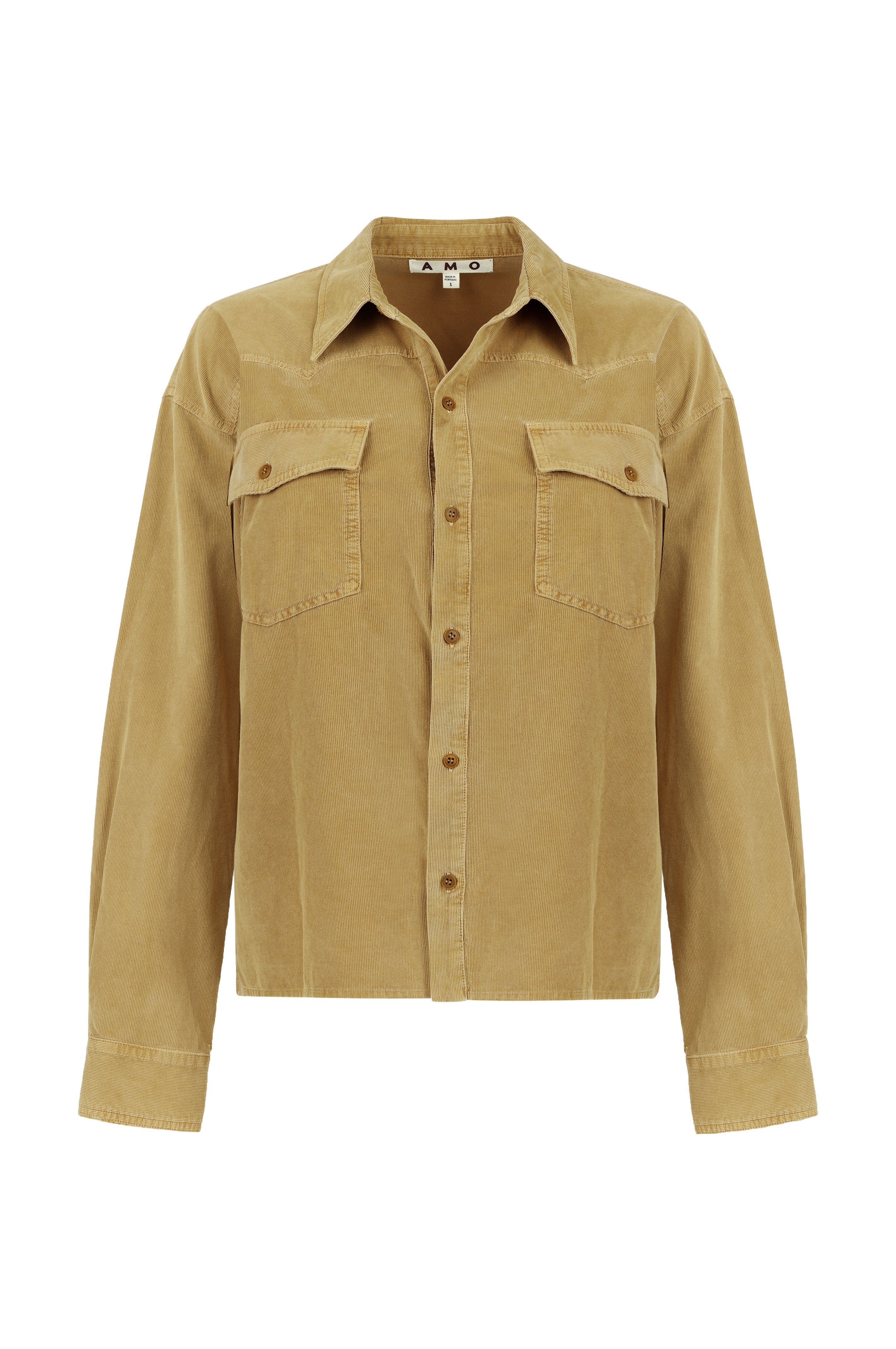 トップス Amo AMO Denim | Angel Rib Tank in White – A M O