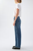 AMO Denim | Jocelyn Trouser in Two Timing