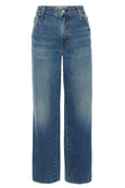 AMO Denim | Jocelyn Trouser in Two Timing