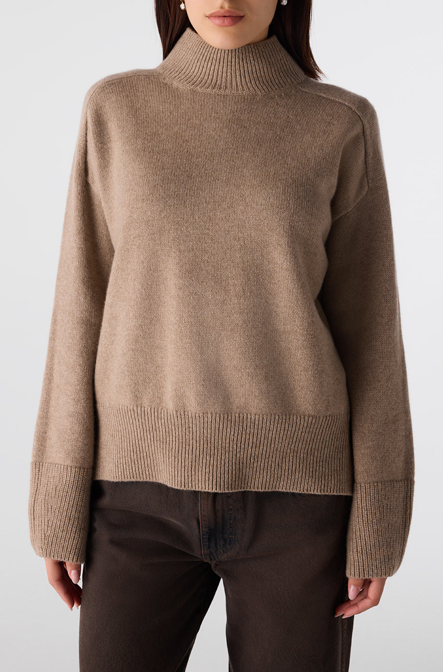Juna Sweater