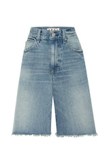 AMO Denim | Laura Short in Heat Wave