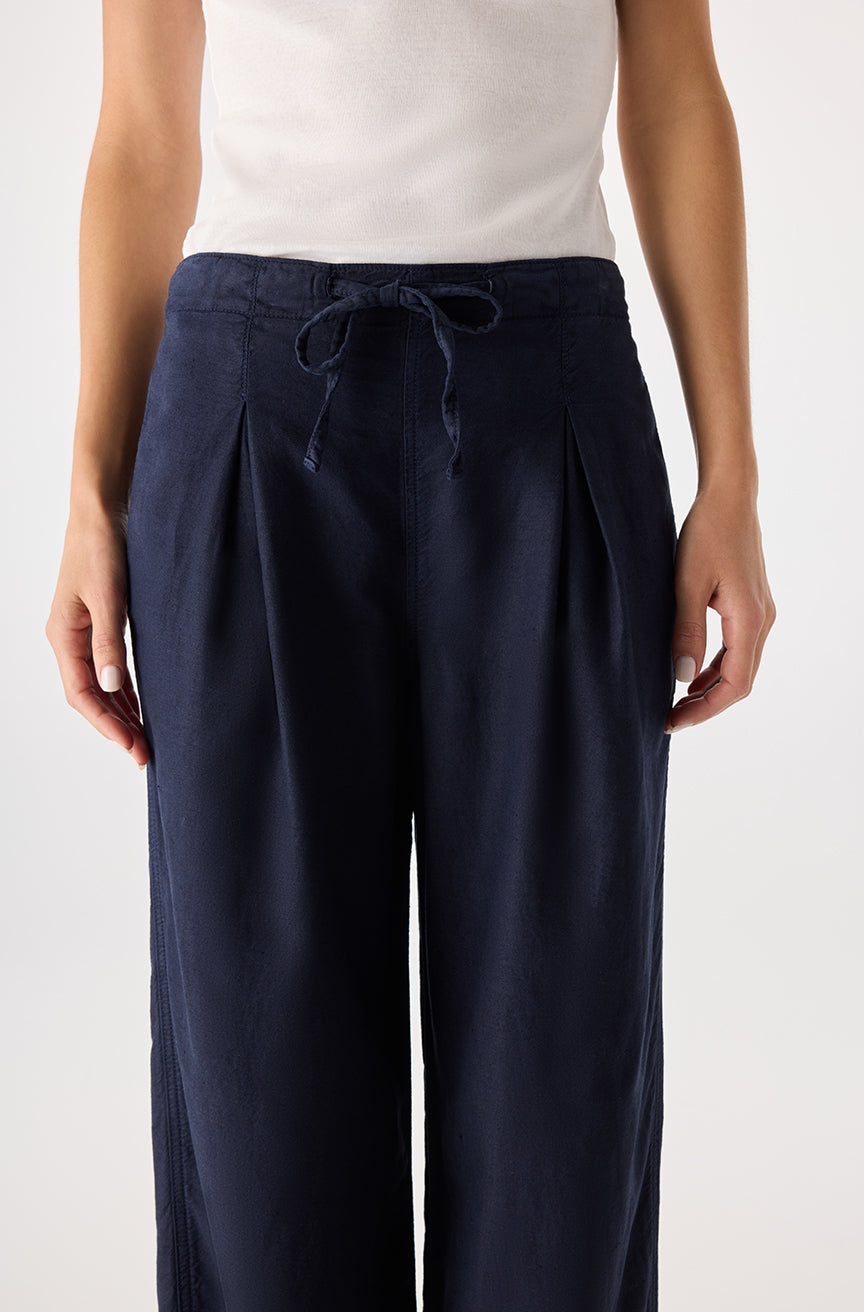AMO Denim | Laurel Pant in Twilight