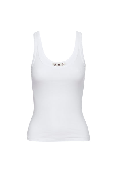  ANMUR Fashion Basic Tank Tops for Women Double Layer Cotton  Sports Crop Top Sleeveless Underwear T Shirts Blouses (Color : White, Size  : S/Small) : Clothing, Shoes & Jewelry