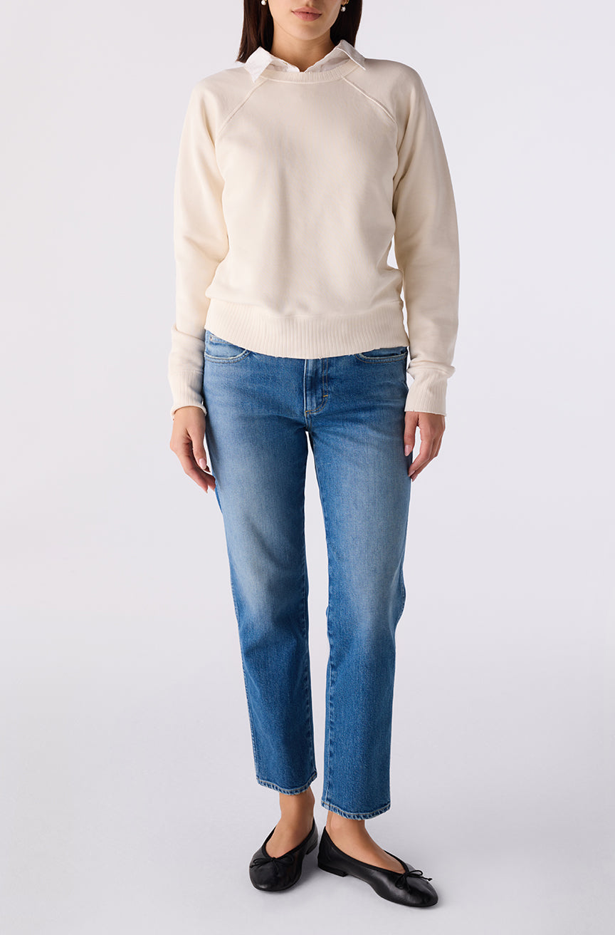 AMO Denim | Libby in Promise