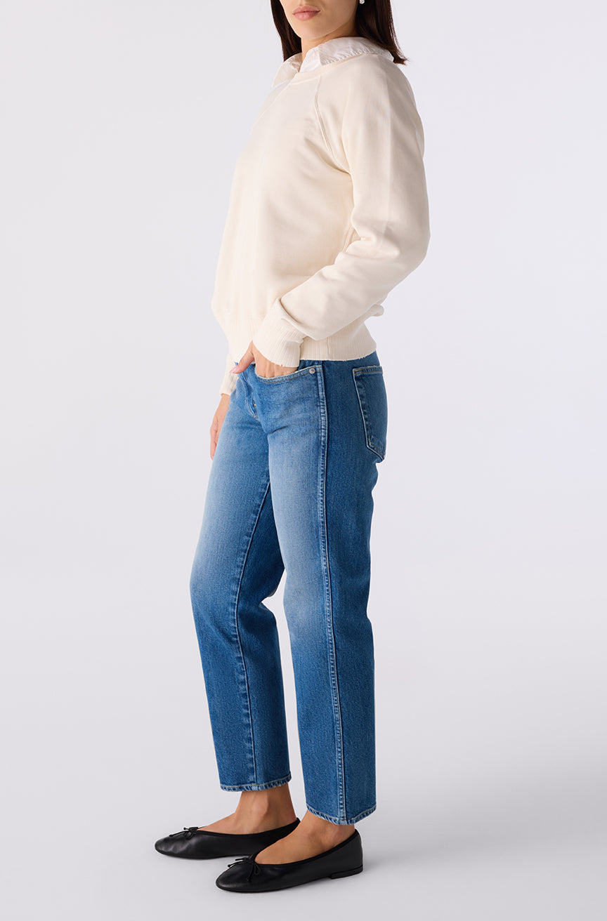 AMO Denim | Libby in Promise
