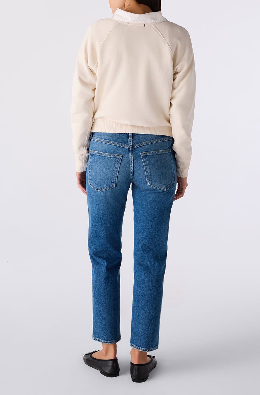 AMO Denim | Libby in Promise