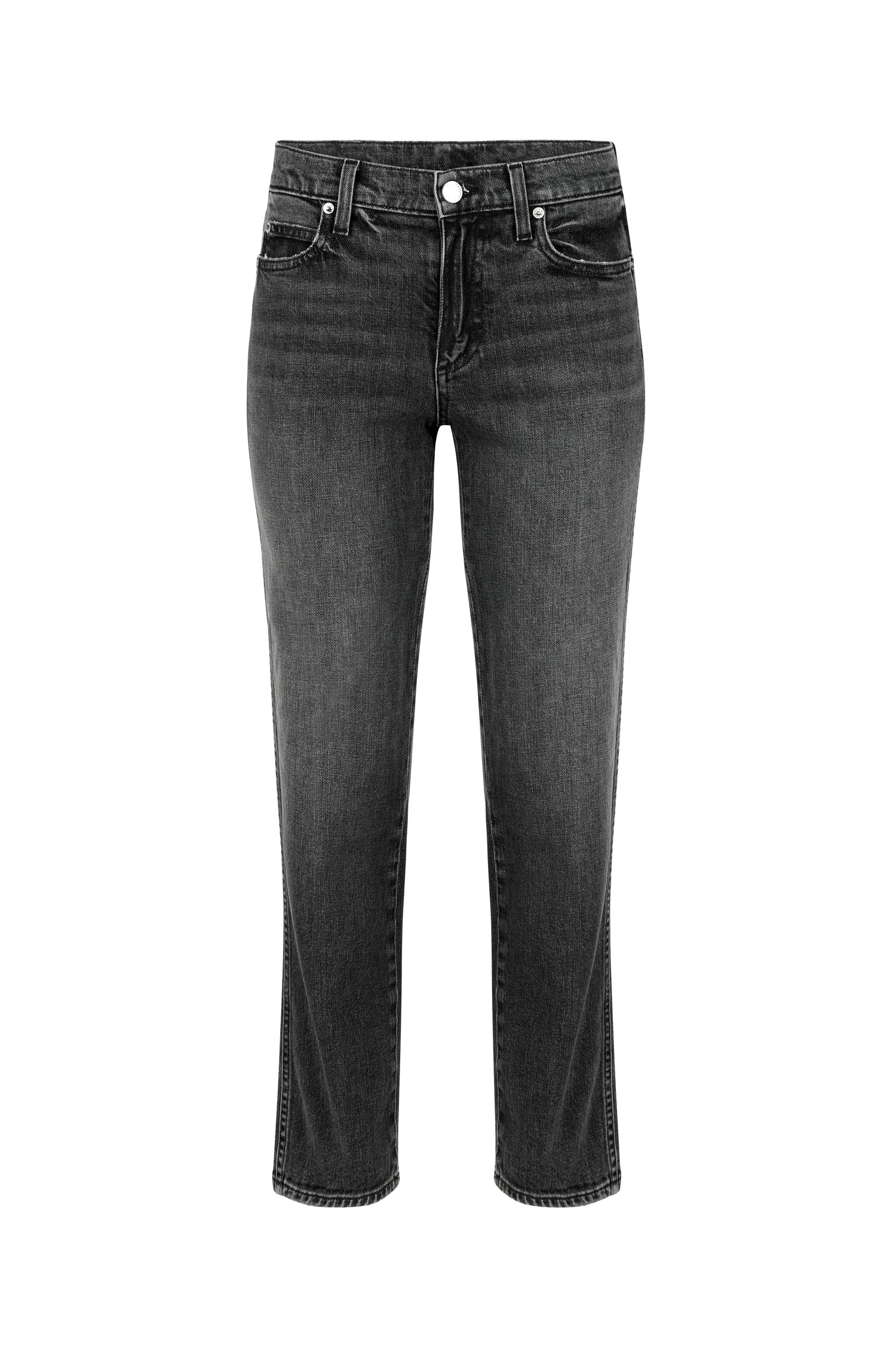 AMO Denim | Libby in Smokin'