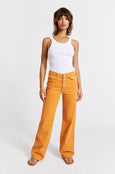 AMO Denim Sylvia in Apricot