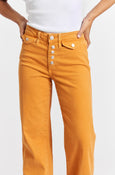 AMO Denim Sylvia in Apricot