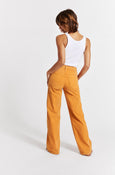 AMO Denim Sylvia in Apricot