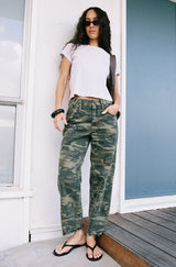 AMO Denim | Maria in Camo