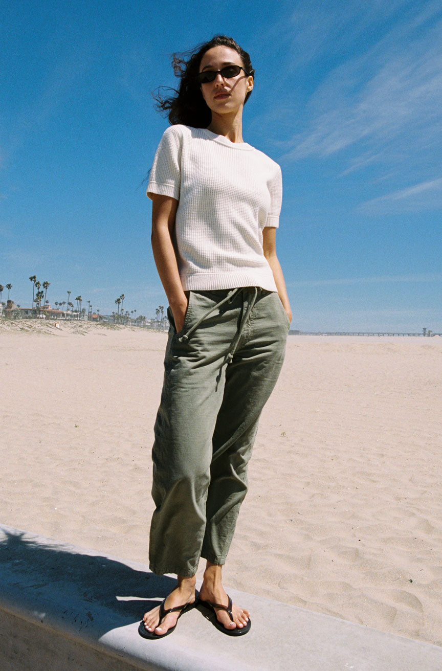 AMO Denim | Elaine in Surplus