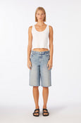 Lucretia Short <br> Hankering