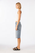 Lucretia Short <br> Hankering