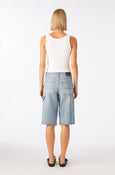 Lucretia Short <br> Hankering