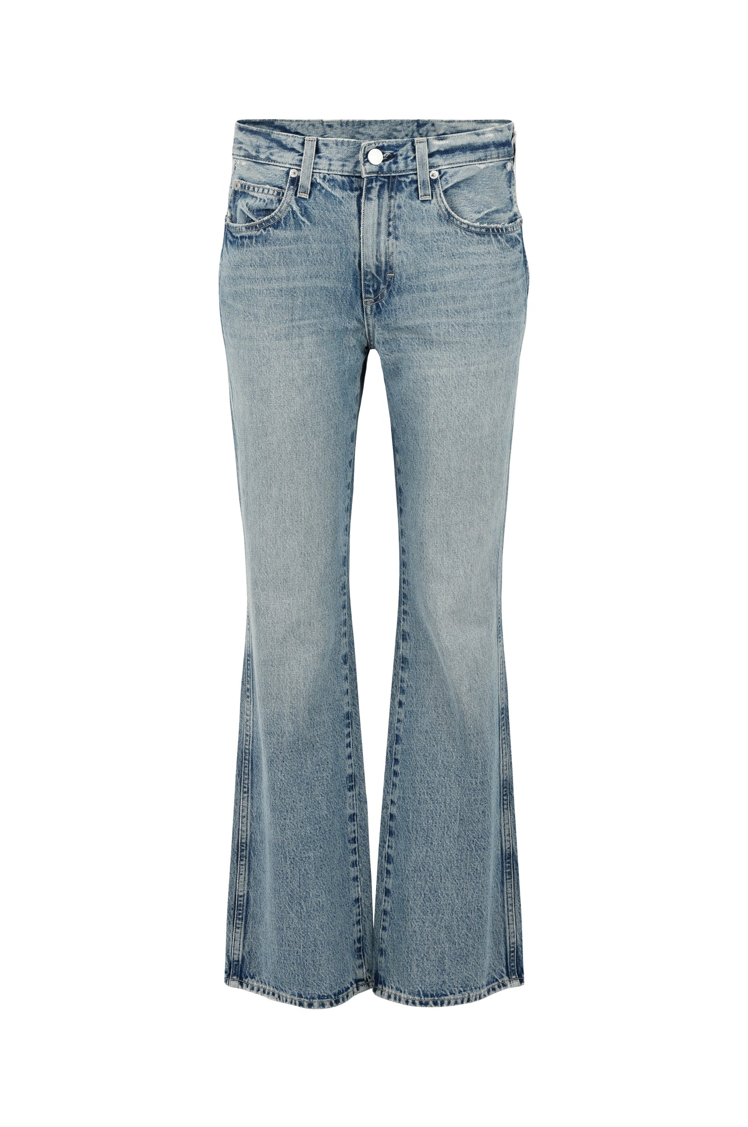 AMO Denim | Marcenia in Bewitched