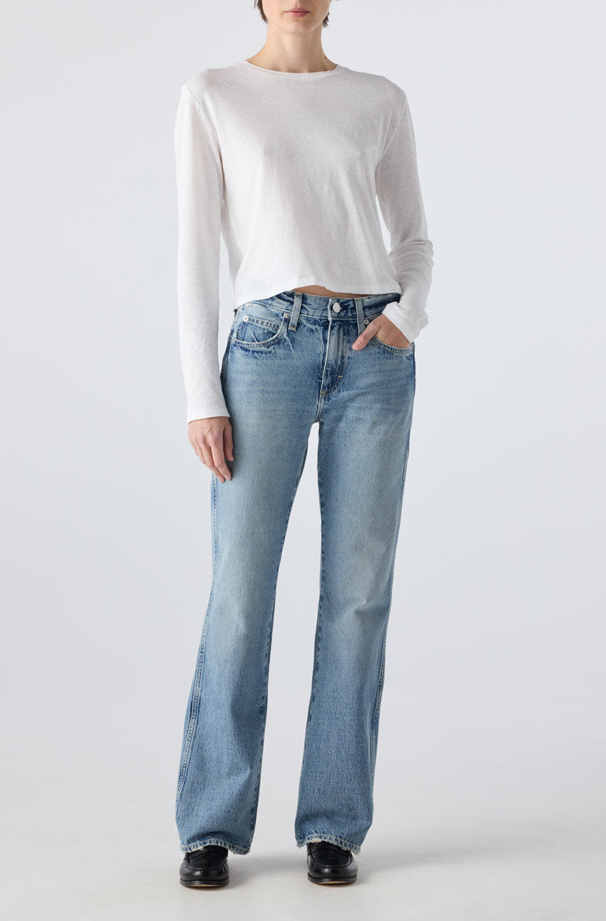 AMO Denim | Marcenia in Bewitched