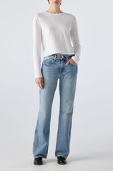 AMO Denim | Marcenia in Bewitched