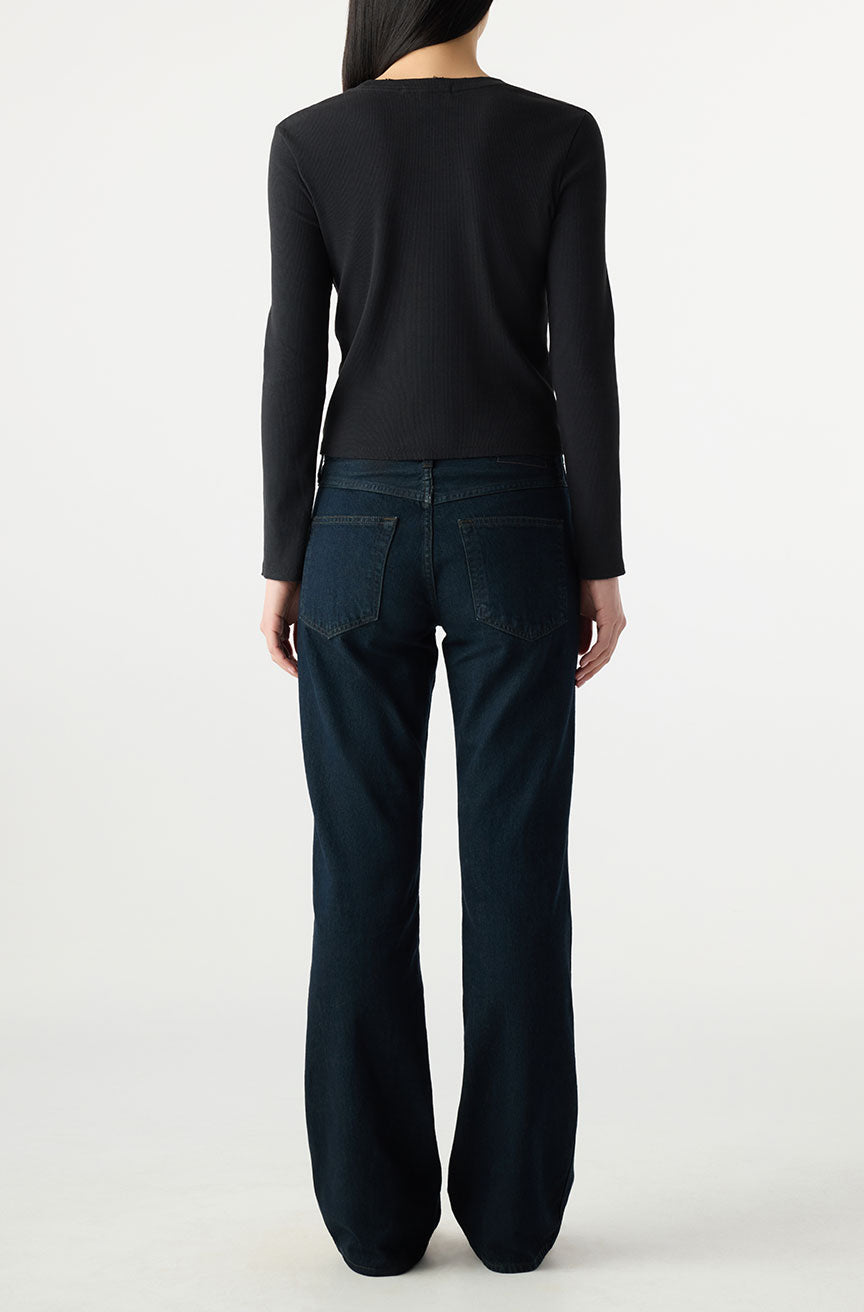 AMO Denim | Marcenia Boot in So Loved