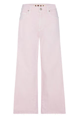 AMO Denim | Marjorie in Flush