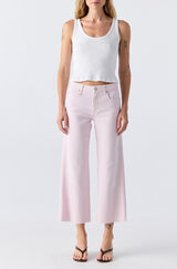 AMO Denim | Marjorie in Flush