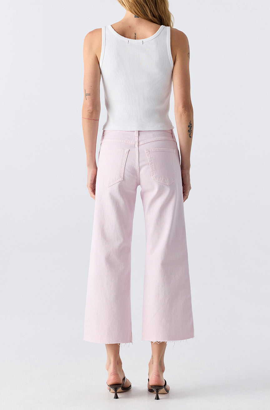 AMO Denim | Marjorie in Flush